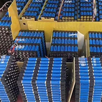 鹤峰中营钴酸锂电池回收-UPS蓄电池回收厂家-附近回收动力电池
